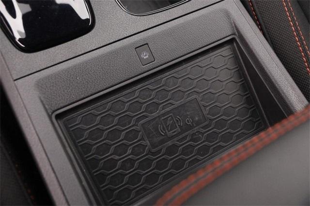 2024 Nissan Frontier Vehicle Photo in Hazelwood, MO 63042