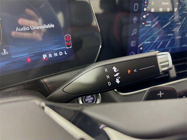 2025 Chevrolet Equinox Vehicle Photo in PUYALLUP, WA 98371-4149