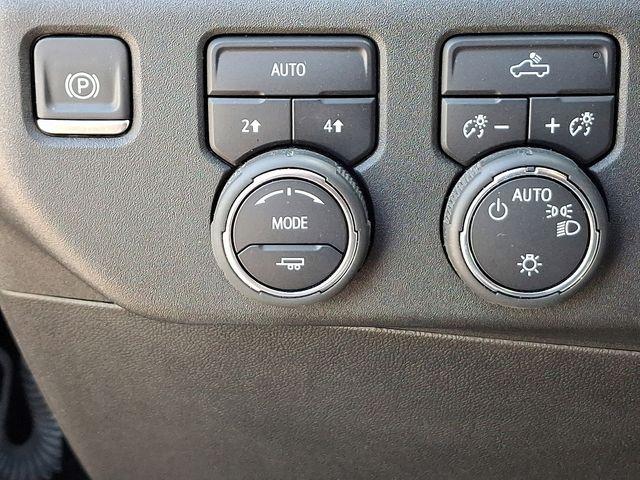 2022 Chevrolet Silverado 1500 Vehicle Photo in WATERTOWN, CT 06795-3318
