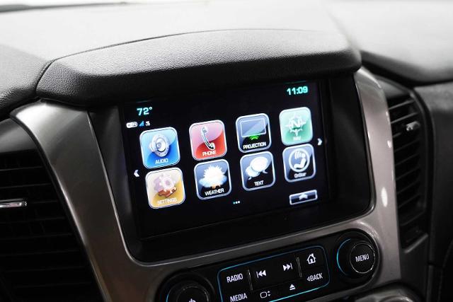 2020 Chevrolet Tahoe Vehicle Photo in GRAPEVINE, TX 76051