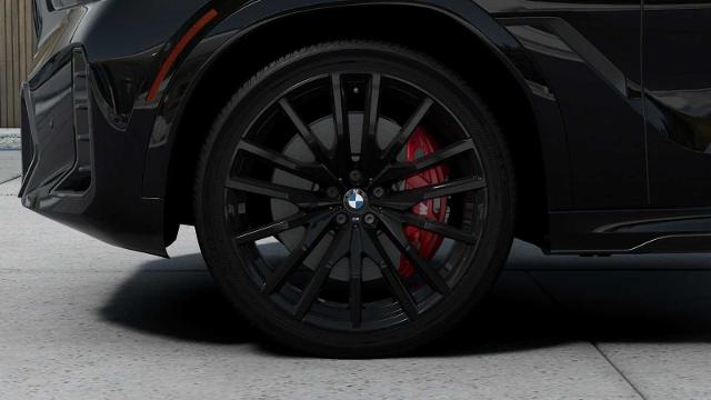 2026 BMW X6 xDrive40i Vehicle Photo in GRAPEVINE, TX 76051