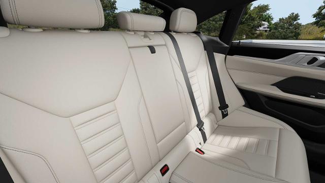 2025 BMW M440i Vehicle Photo in GRAPEVINE, TX 76051