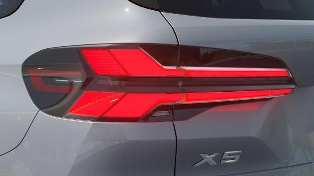 2026 BMW X5 sDrive40i Vehicle Photo in GRAPEVINE, TX 76051