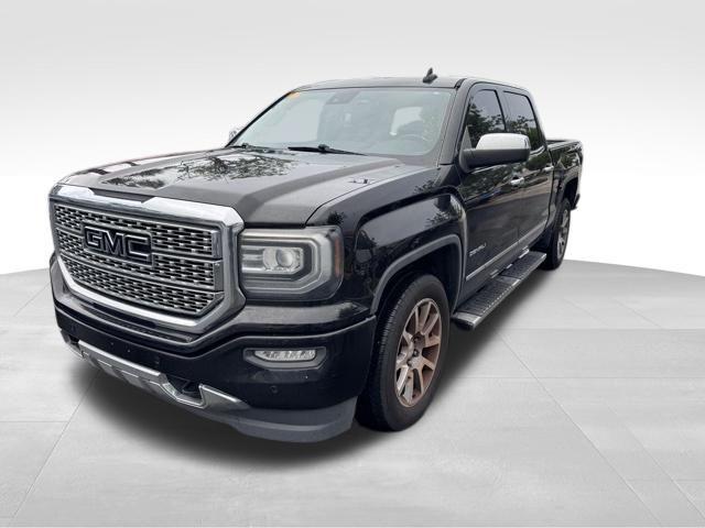 2016 GMC Sierra 1500 Vehicle Photo in DELRAY BEACH, FL 33483-3294