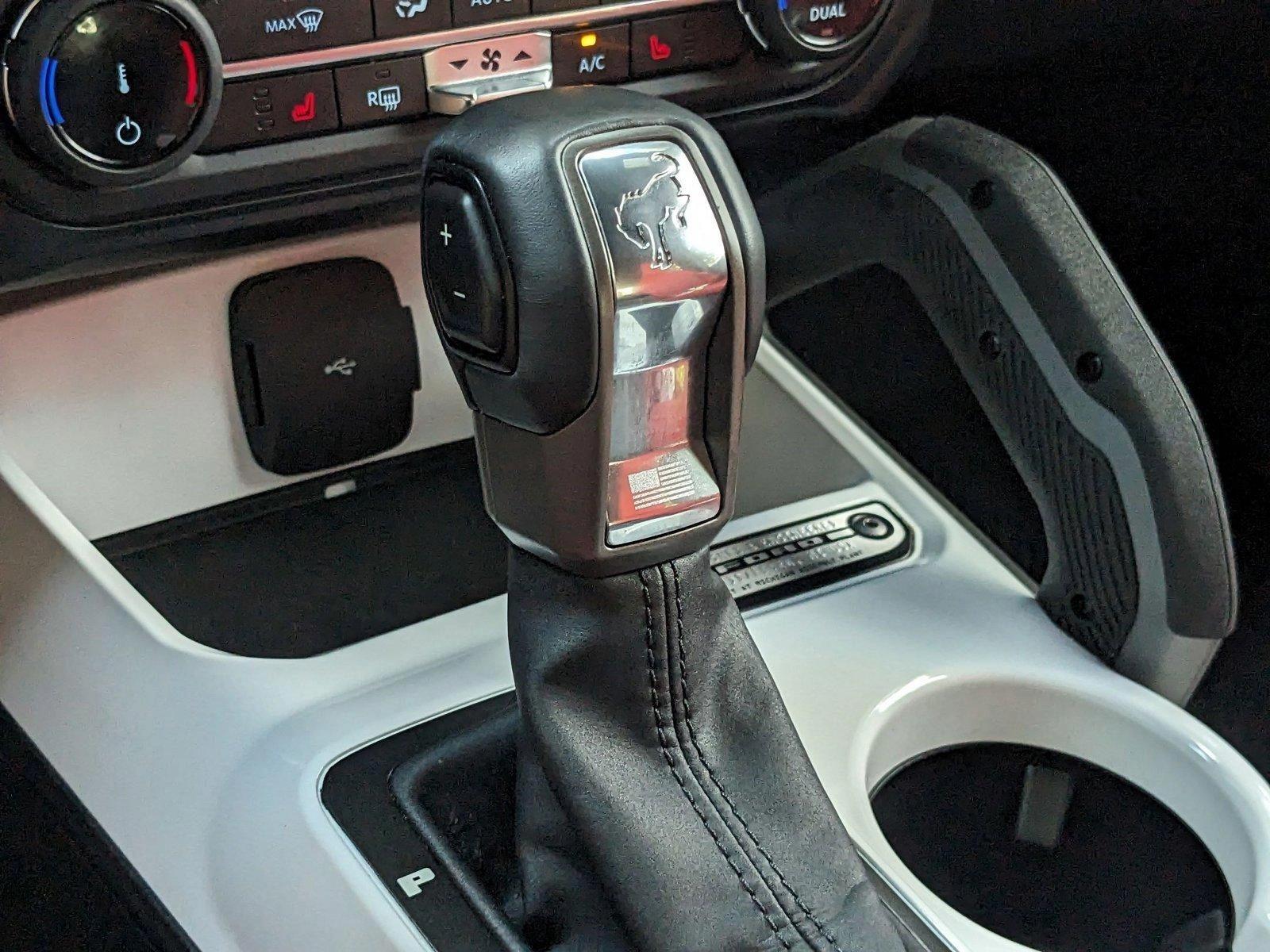 2022 Ford Bronco Vehicle Photo in Sanford, FL 32771