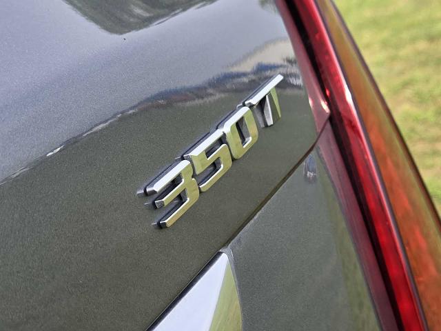 2020 Cadillac XT5 Vehicle Photo in DENTON, TX 76210-9321