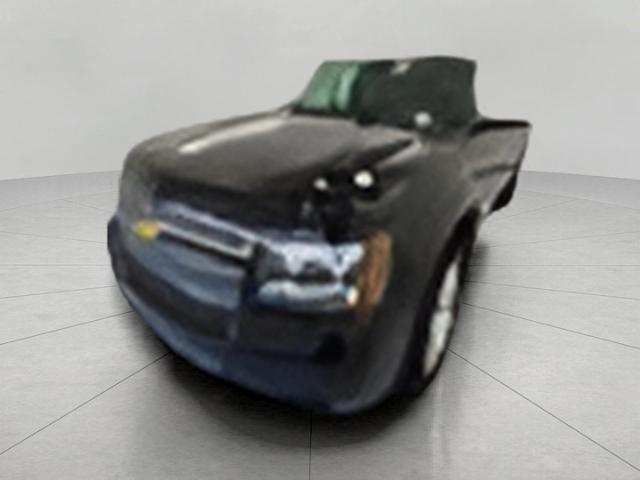 2014 Chevrolet Tahoe Vehicle Photo in OSHKOSH, WI 54904-7811
