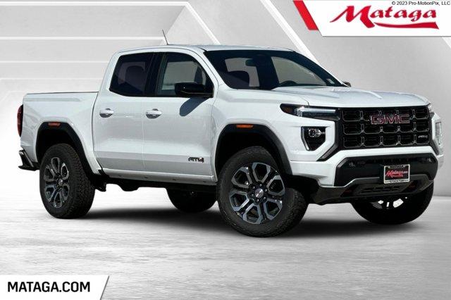 2024 GMC Canyon Vehicle Photo in STOCKTON, CA 95212-2838