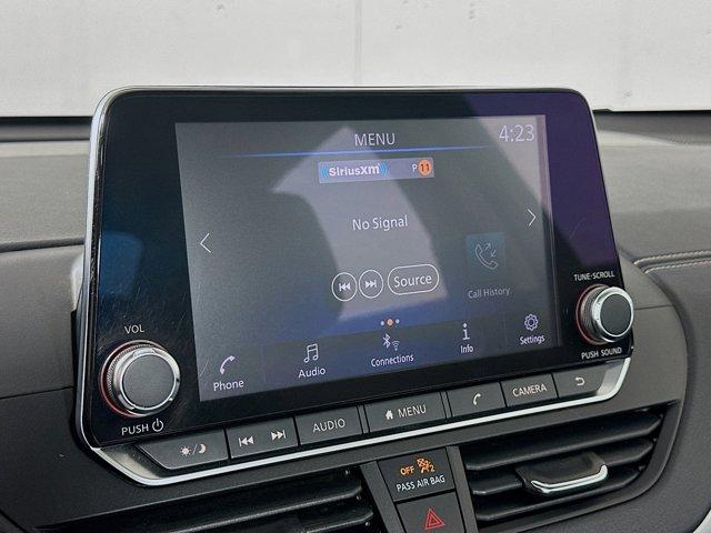 2022 Nissan Altima Vehicle Photo in Flemington, NJ 08822