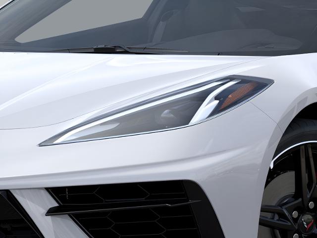 2025 Chevrolet Corvette Stingray Vehicle Photo in NEENAH, WI 54956-2243
