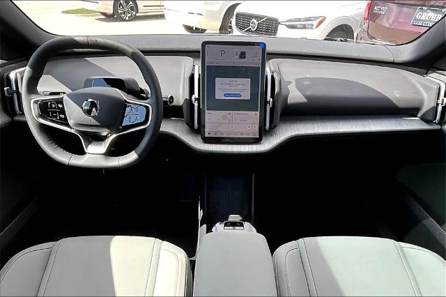 2025 Volvo EX30 Vehicle Photo in Grapevine, TX 76051