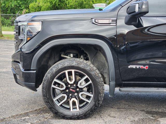 2024 GMC Sierra 1500 Vehicle Photo in Decatur, TX 76234