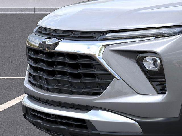 2025 Chevrolet Trailblazer Vehicle Photo in PAWLING, NY 12564-3219