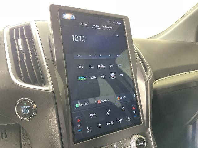 2022 Ford Edge Vehicle Photo in GILBERT, AZ 85297-0402