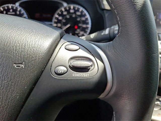 2019 INFINITI QX60 Vehicle Photo in Willow Grove, PA 19090