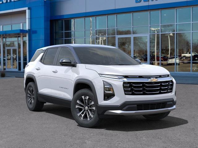 2026 Chevrolet Equinox Vehicle Photo in MIDDLETON, WI 53562-1492