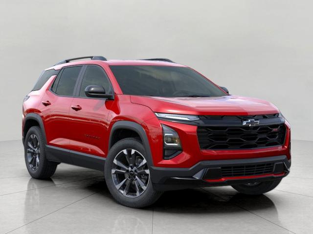 2026 Chevrolet Equinox Vehicle Photo in Madison, WI 53713