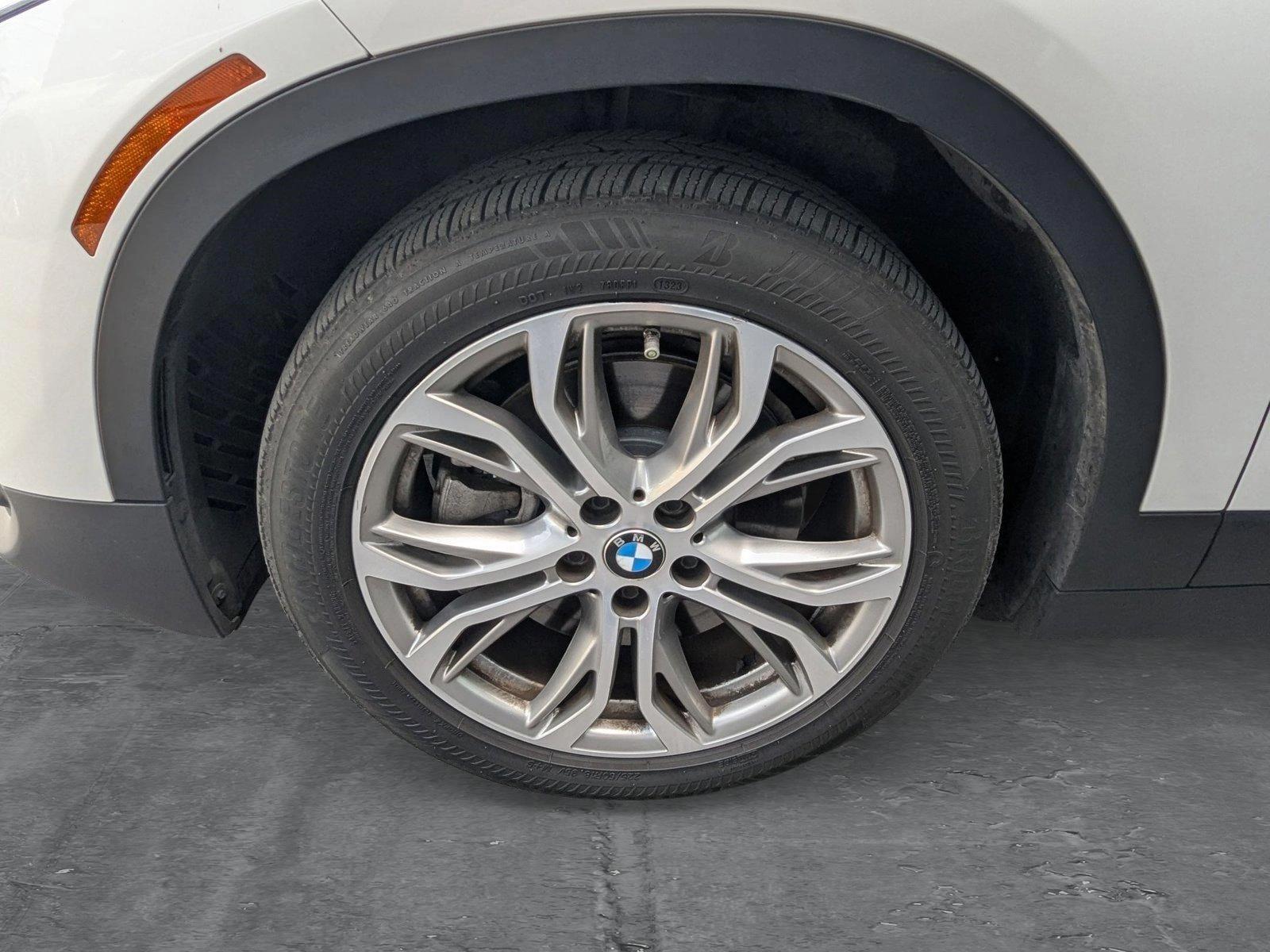 2019 BMW X2 sDrive28i Vehicle Photo in Pompano Beach, FL 33064