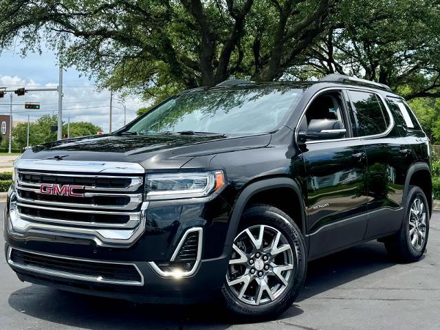 2023 GMC Acadia Vehicle Photo in DALLAS, TX 75209-3016
