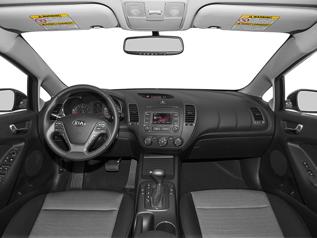 2014 Kia Forte Vehicle Photo in Tulsa, OK 74129