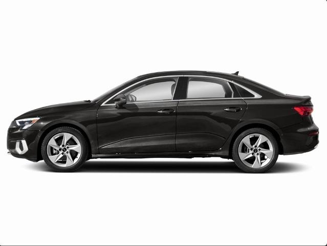 2024 Audi A3 Vehicle Photo in Tulsa, OK 74129