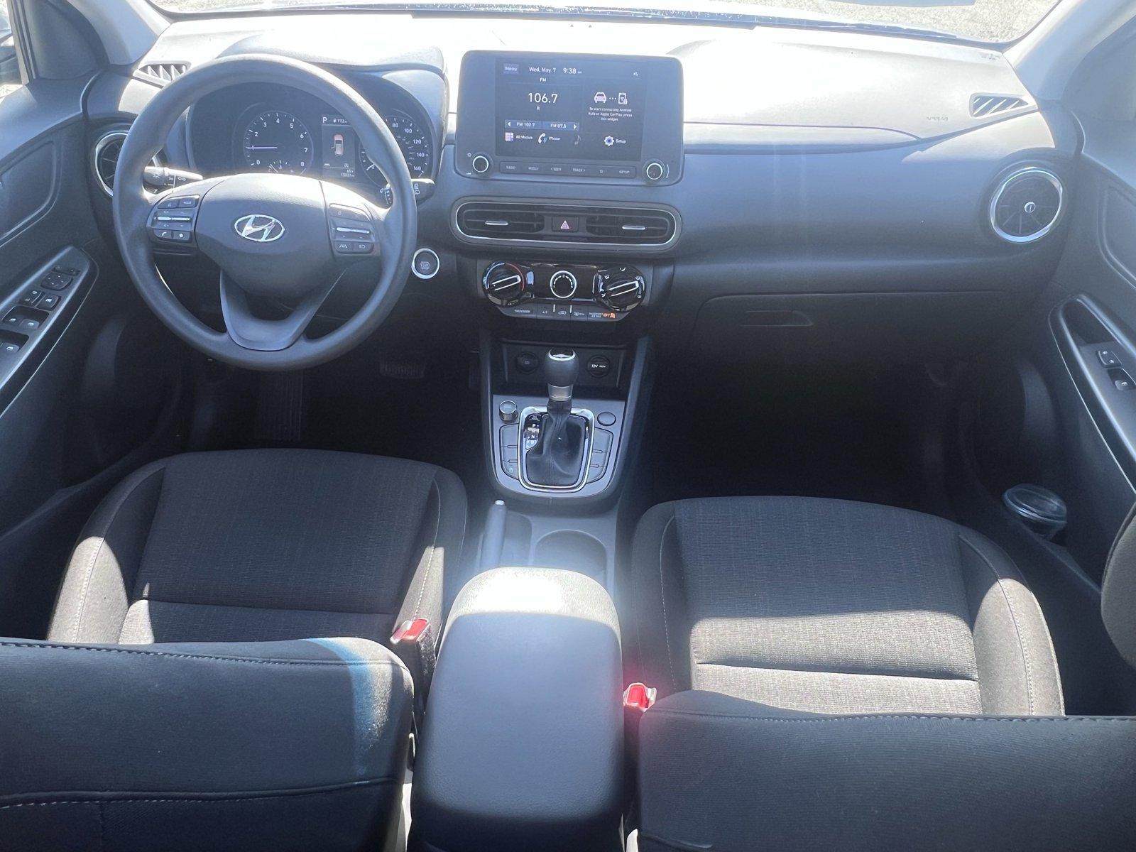 2023 Hyundai KONA Vehicle Photo in Santa Clarita, CA 91355