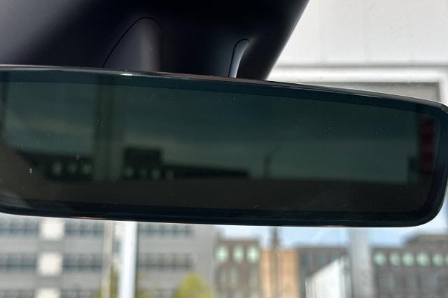 2023 Tesla Model Y Vehicle Photo in SPOKANE, WA 99202-2191