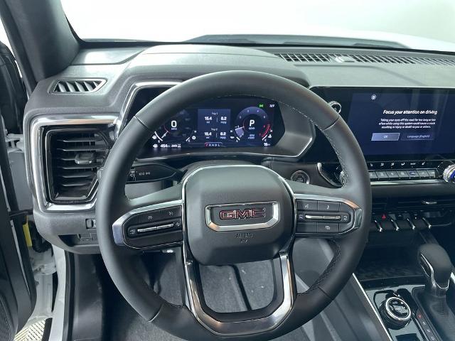 2024 GMC Canyon Vehicle Photo in GILBERT, AZ 85297-0402