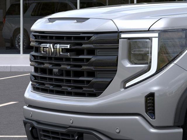2025 GMC Sierra 1500 Vehicle Photo in GREEN BAY, WI 54303-3330