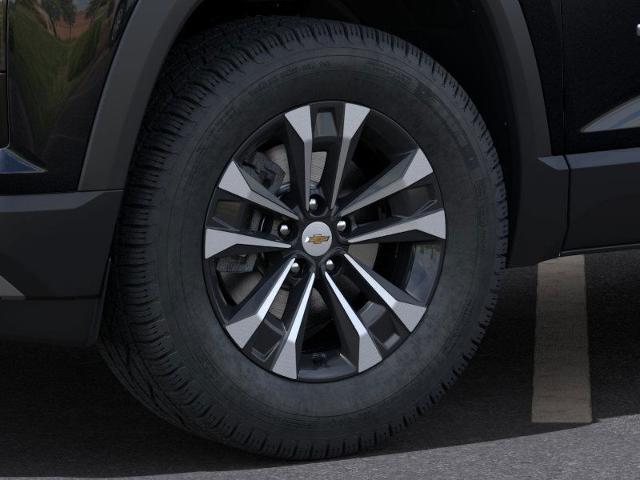 2026 Chevrolet Equinox Vehicle Photo in ORLANDO, FL 32812-3021