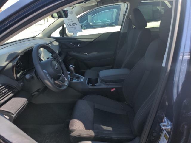 2025 Subaru Outback Vehicle Photo in Green Bay, WI 54304