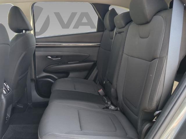 2022 Hyundai TUCSON Vehicle Photo in Brunswick, GA 31525
