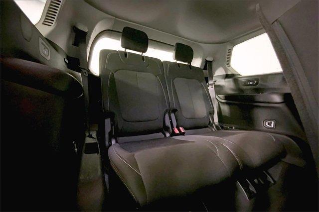 2023 Jeep Grand Cherokee L Vehicle Photo in INDEPENDENCE, MO 64055-1314