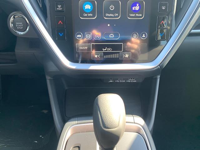 2025 Subaru Impreza Vehicle Photo in Oshkosh, WI 54904