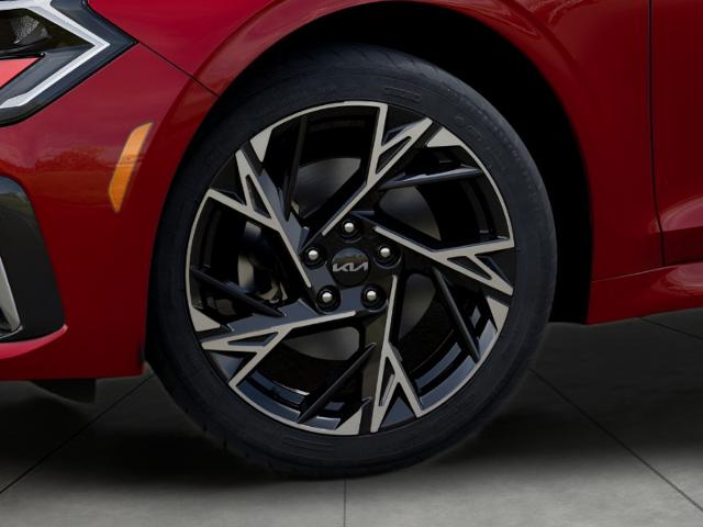 2025 Kia K5 Vehicle Photo in Appleton, WI 54914