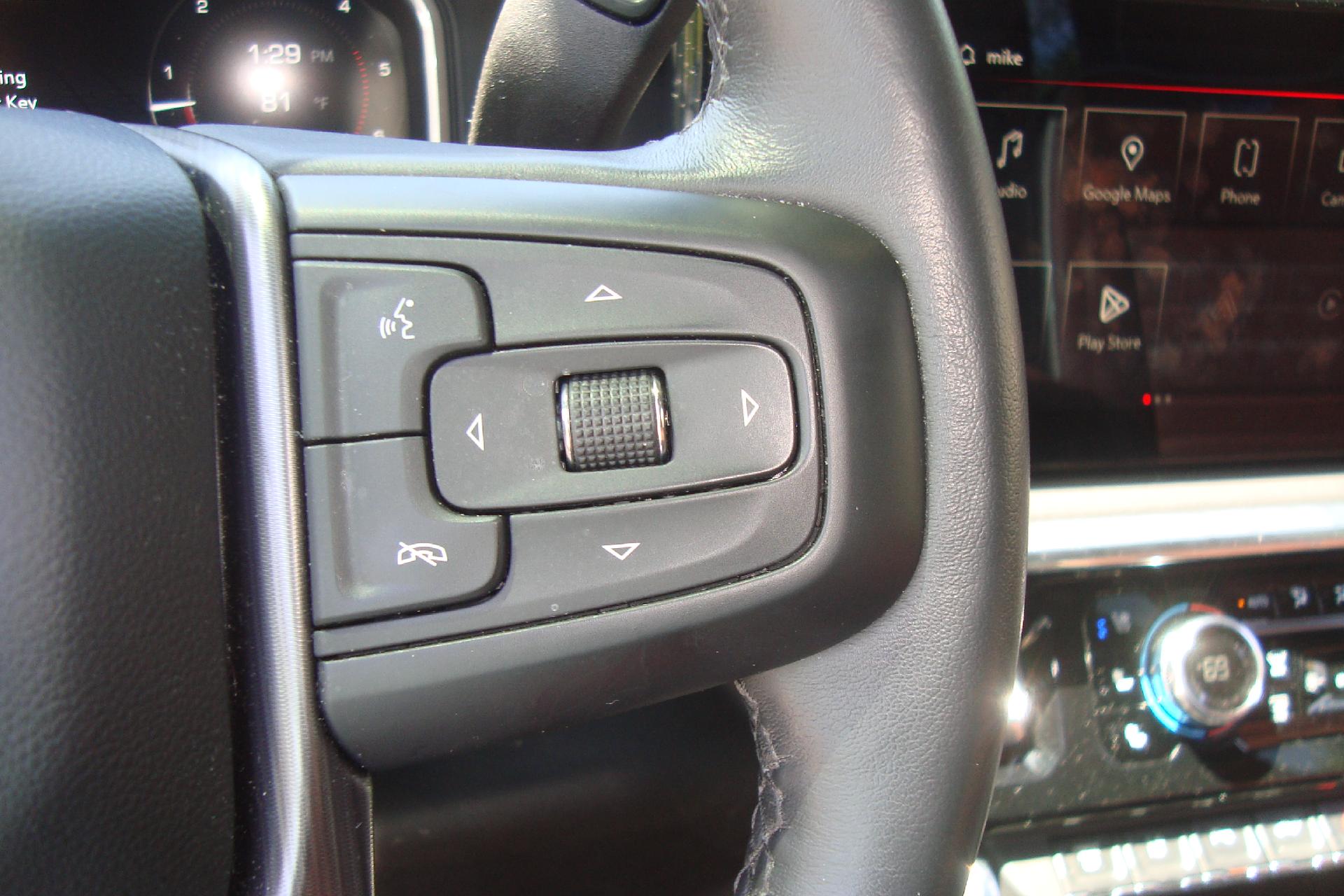 2024 GMC Sierra 2500 HD Vehicle Photo in PORTSMOUTH, NH 03801-4196
