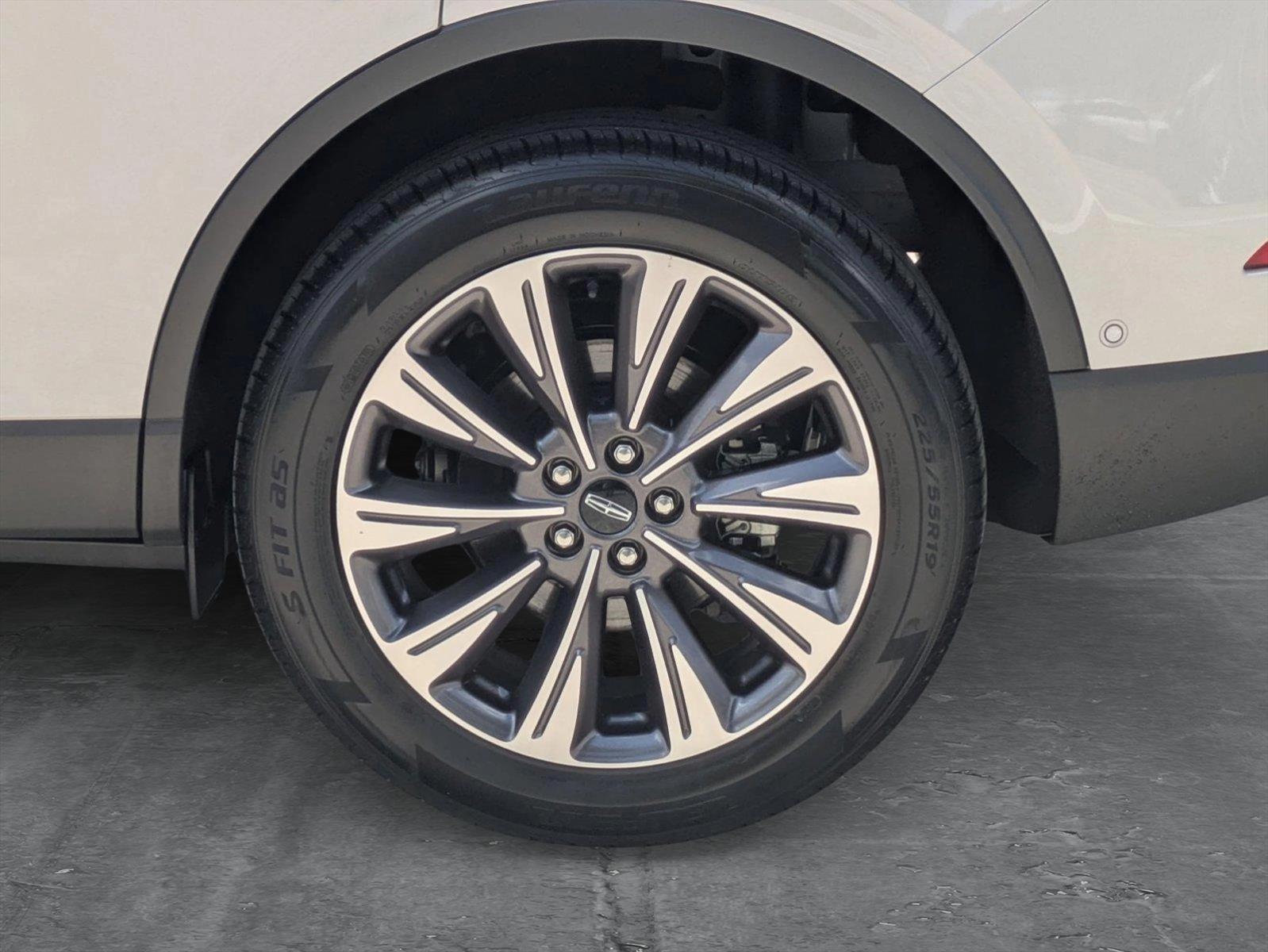2020 Lincoln Corsair Vehicle Photo in Jacksonville, FL 32244