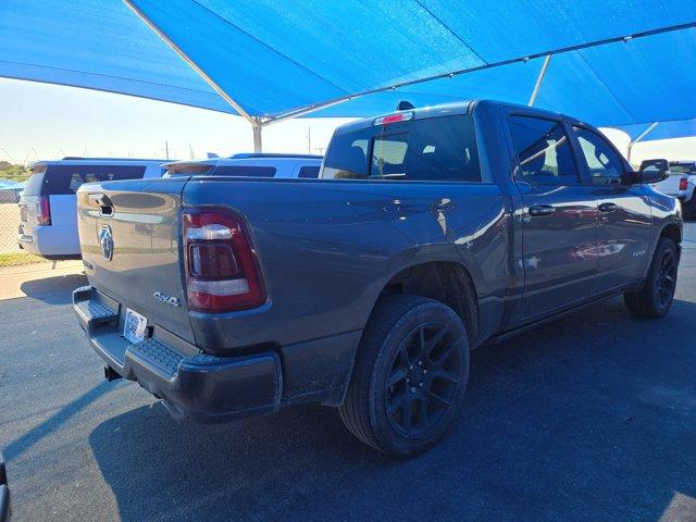 2018 Ford F-150 Vehicle Photo in Decatur, TX 76234