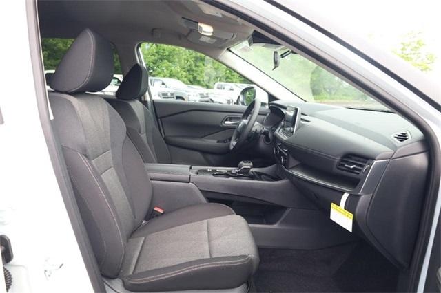 2025 Nissan Rogue Vehicle Photo in Hazelwood, MO 63042