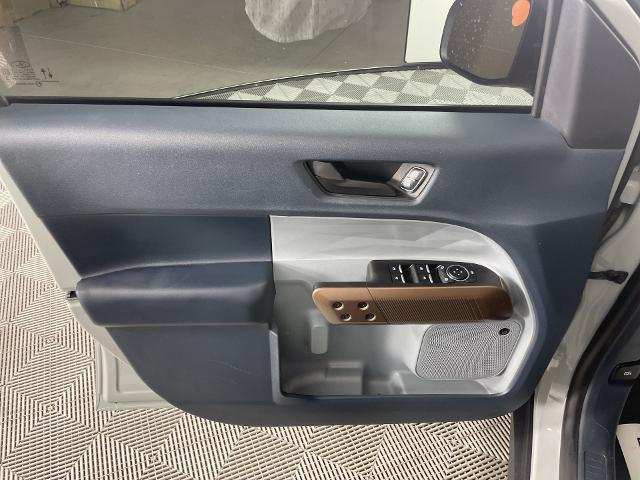 2024 Ford Maverick Vehicle Photo in GILBERT, AZ 85297-0402