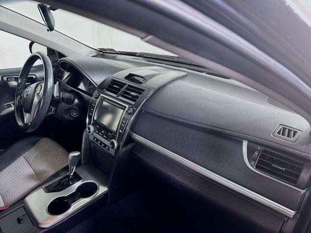 2014 Toyota Camry Vehicle Photo in Doylsetown, PA 18901