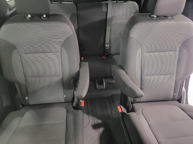 2023 Chevrolet Traverse Vehicle Photo in APPLETON, WI 54914-4656