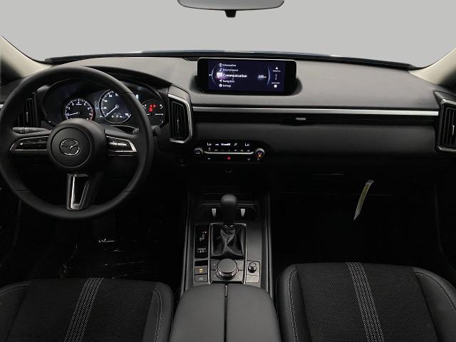 2025 Mazda CX-50 Vehicle Photo in Appleton, WI 54913