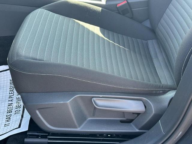 2023 Volkswagen Jetta Vehicle Photo in COLUMBIA, MO 65203-3903