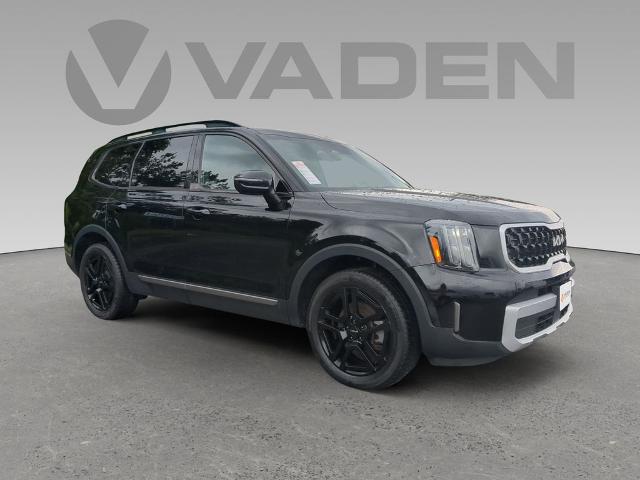 2023 Kia Telluride Vehicle Photo in Brunswick, GA 31525
