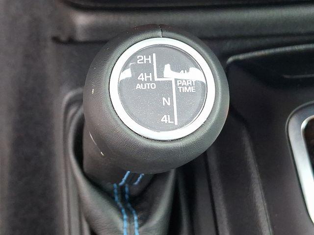 2022 Jeep Wrangler 4xe Vehicle Photo in DANBURY, CT 06810-5034