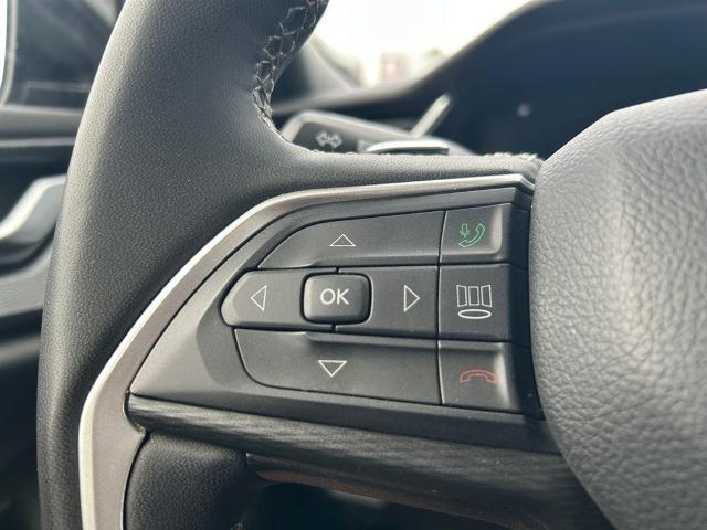 2023 Jeep Grand Cherokee L Vehicle Photo in Statesboro, GA 30458
