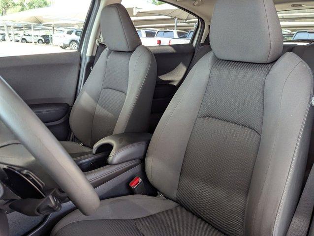 2022 Honda HR-V Vehicle Photo in San Antonio, TX 78230