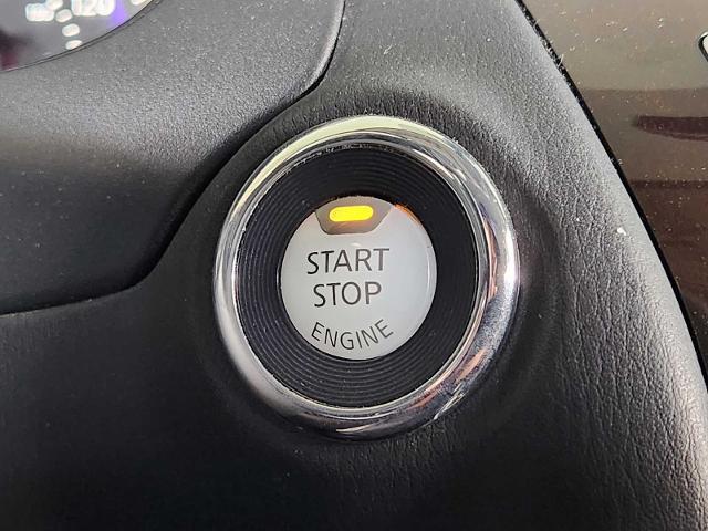 2020 INFINITI QX60 Vehicle Photo in DALLAS, TX 75209