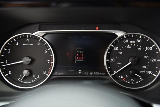 2025 Nissan Pathfinder Vehicle Photo in Ballwin, MO 63011